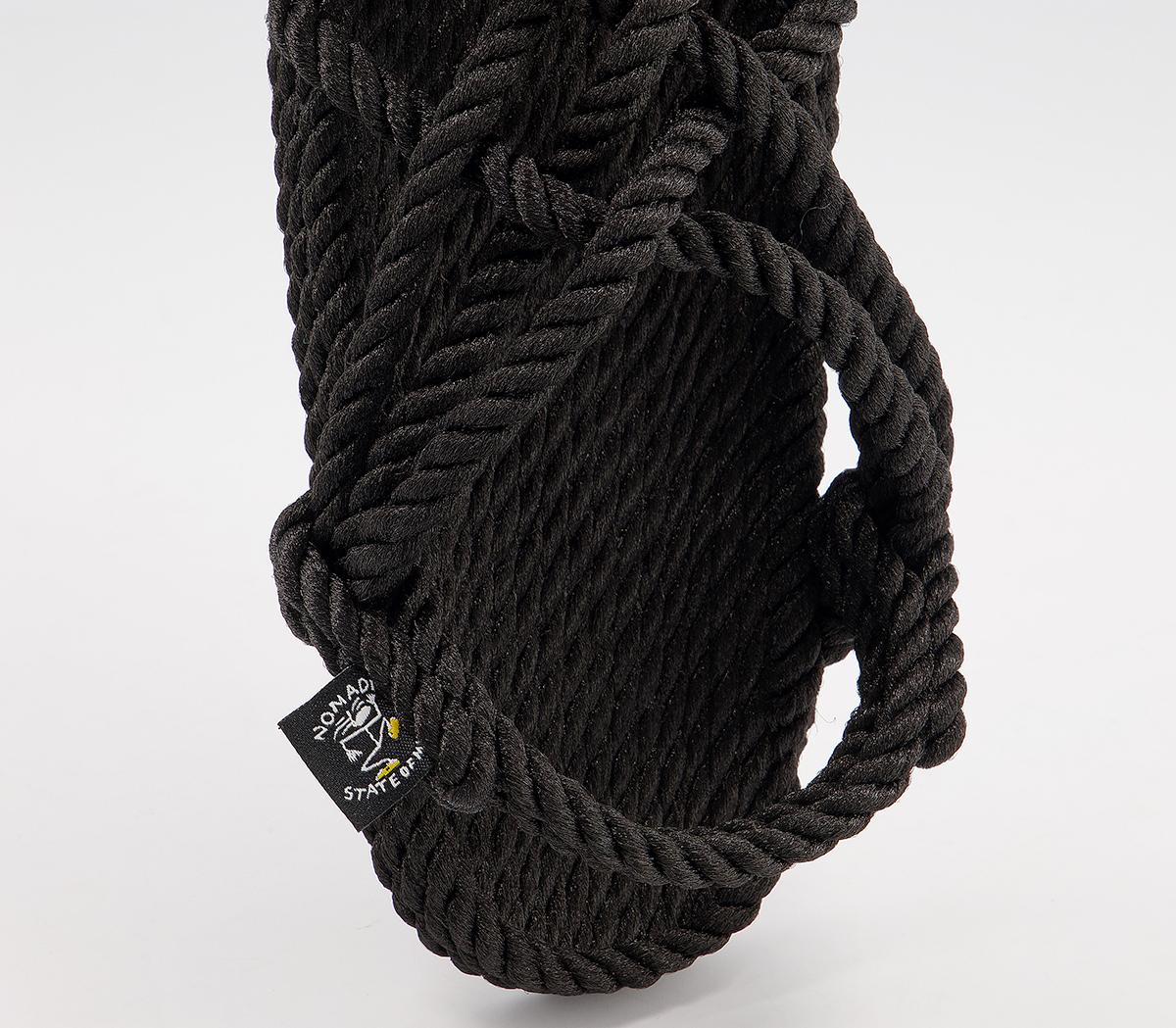 Nomadic State of Mind Jc Sandals Nomadic State of Mind Jc Sandals Black