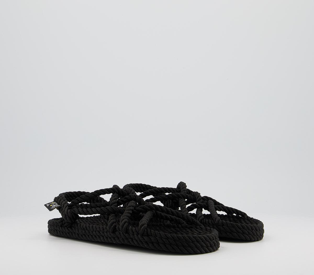 Nomadic State of Mind Jc Sandals Nomadic State of Mind Jc Sandals Black