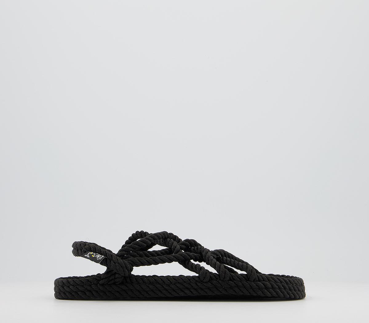 Nomadic State of Mind Jc Sandals Black - Women’s Sandals