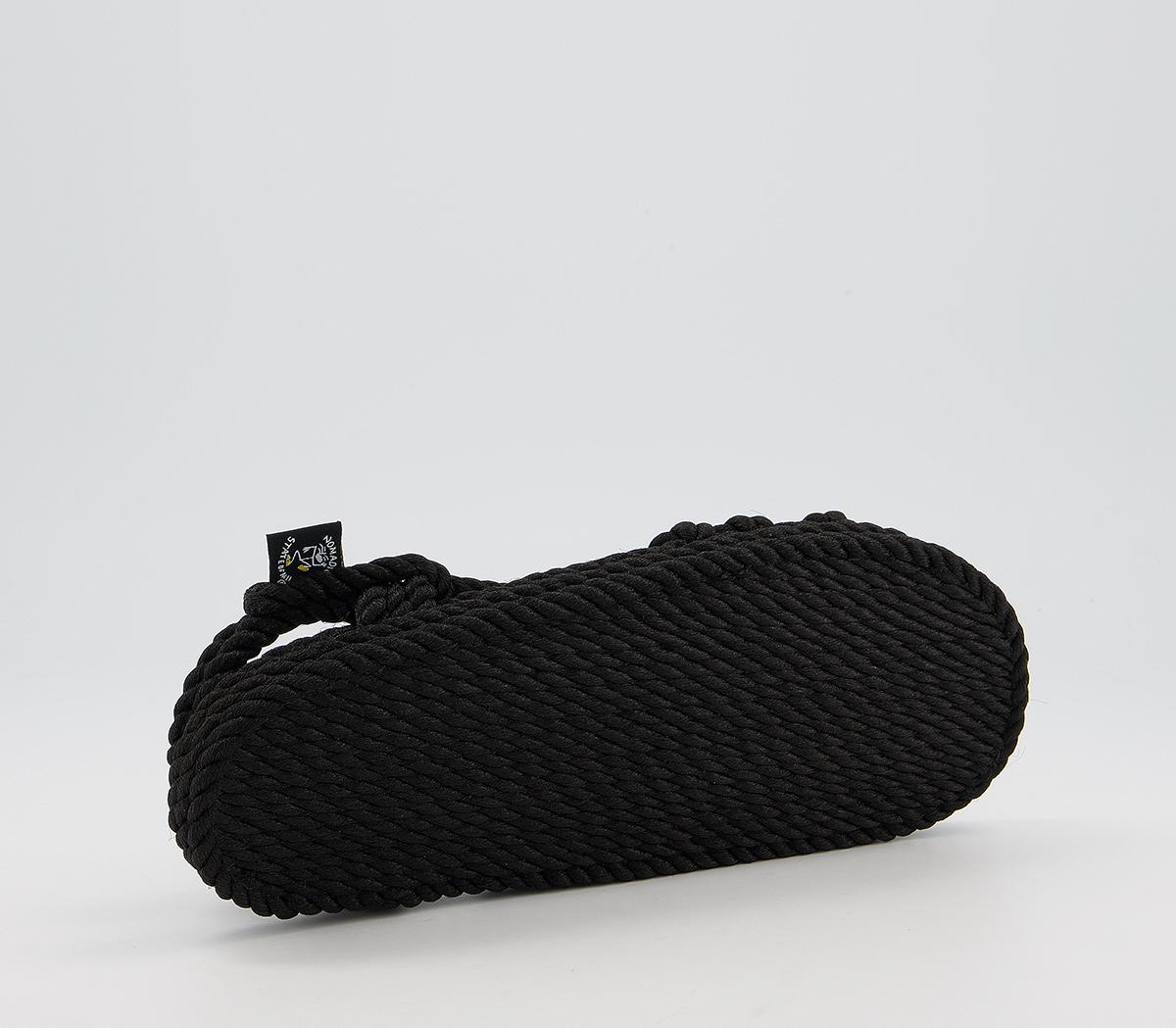 Nomadic State of Mind Jc Sandals Nomadic State of Mind Jc Sandals Black