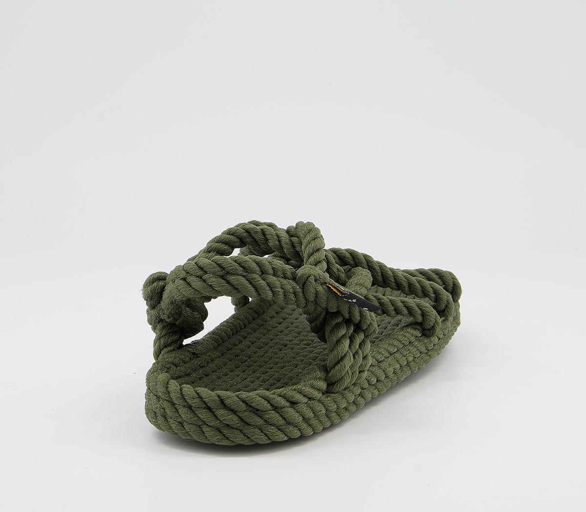 Nomadic State of MindJc SandalsSage