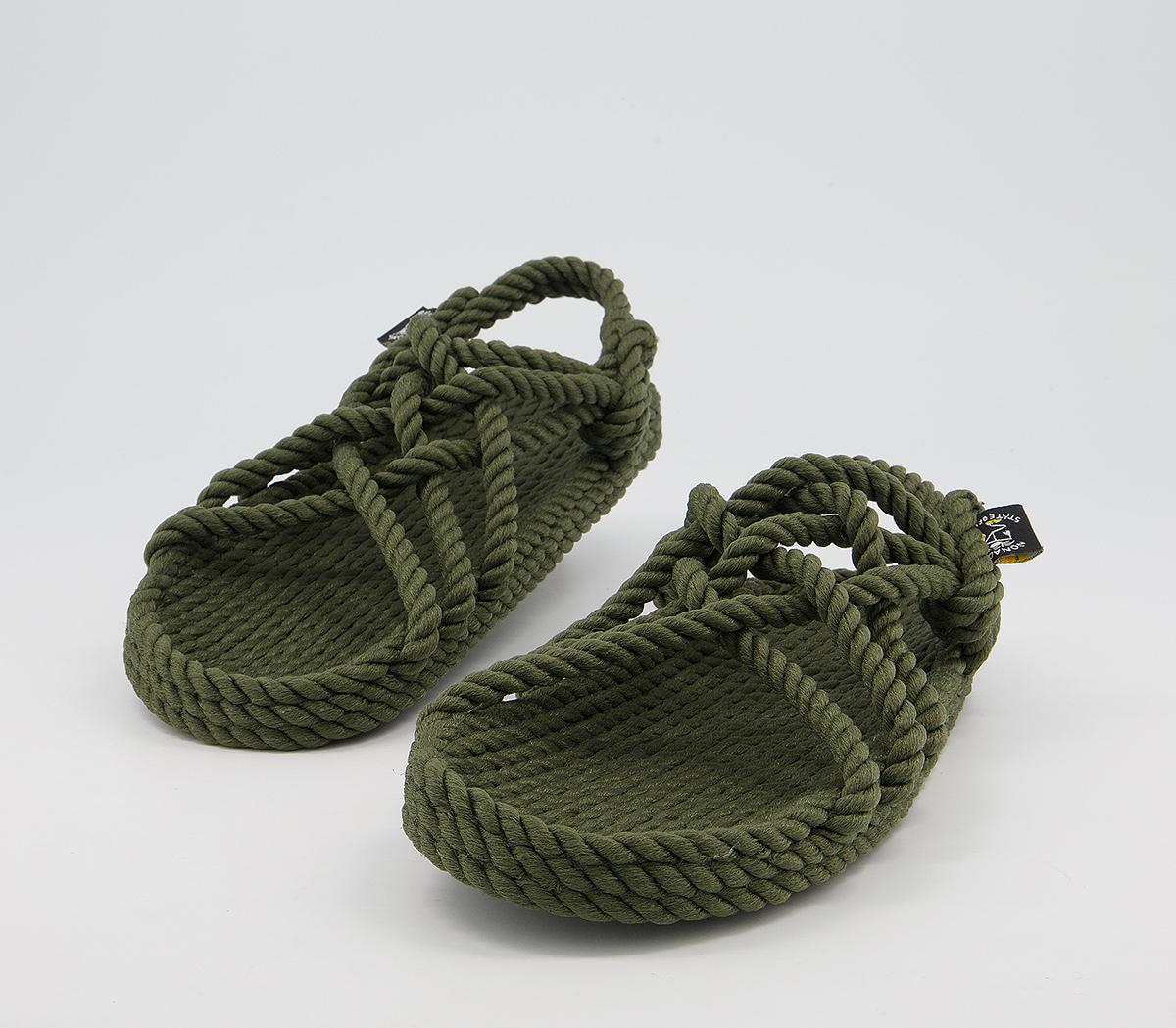 Nomadic State of MindJc SandalsSage