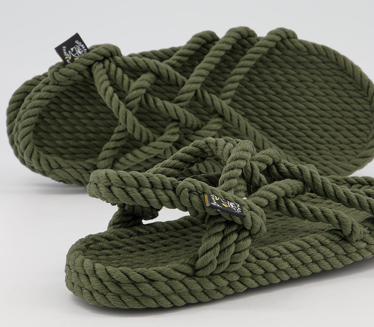 Nomadic State of MindJc SandalsSage