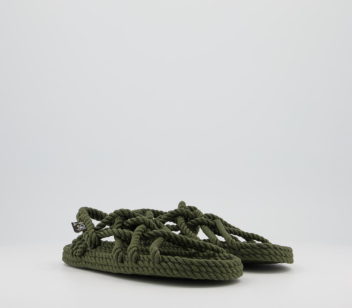 Nomadic State of MindJc SandalsSage