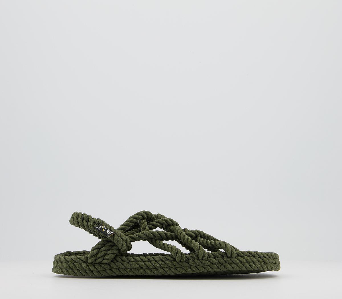 Nomadic State of MindJc SandalsSage
