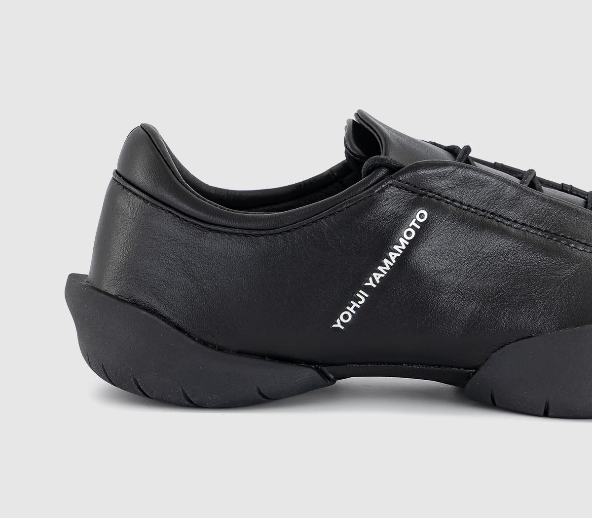 adidas Y-3Y3 Regu Trainers Black