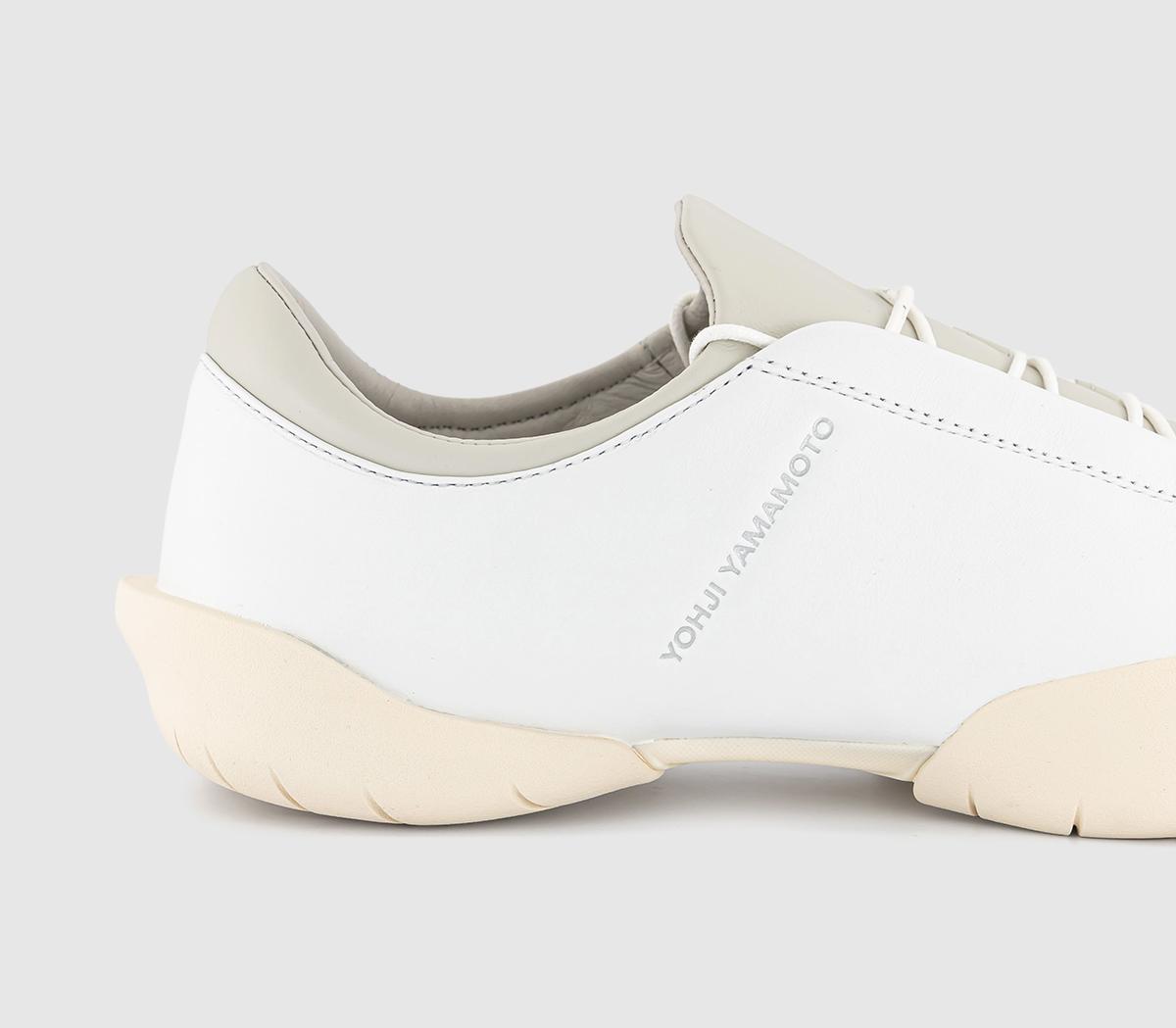 adidas Y-3Y3 ReguCwhite Talc Wonwhi
