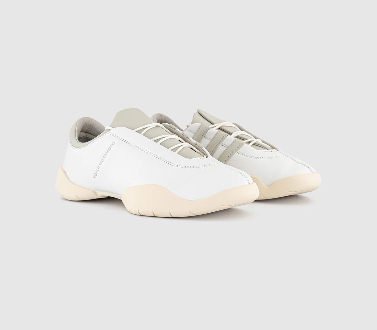 adidas Y-3Y3 ReguCwhite Talc Wonwhi