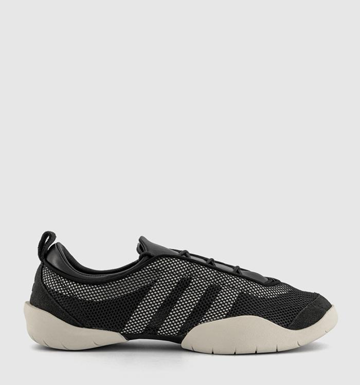 adidas Y-3 Y3 Regu Trainers Cream White - Men's Trainers