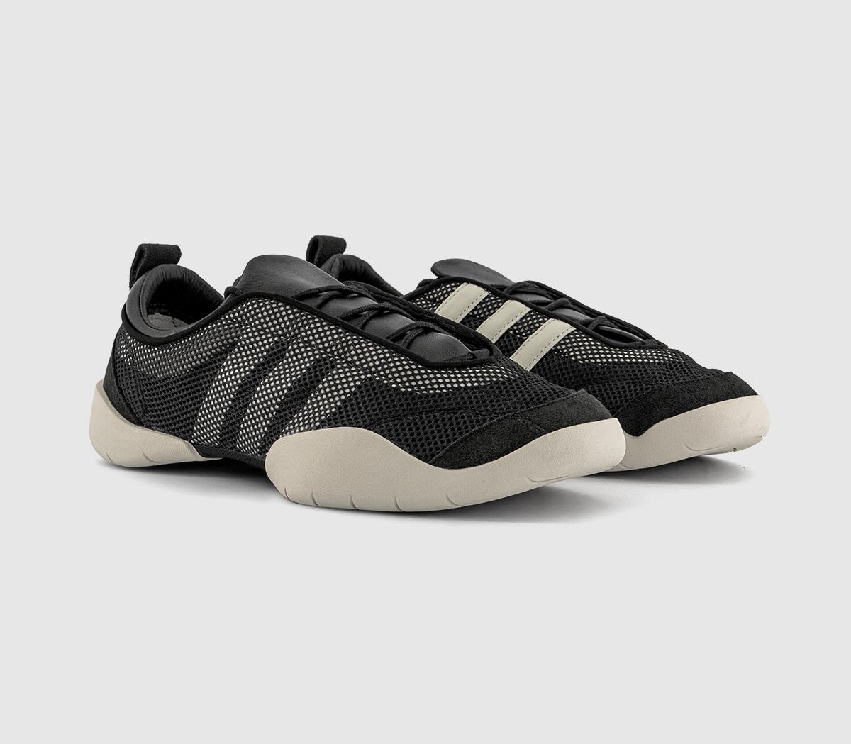 adidas Y-3Y3 Regu TrainersBlack Talc