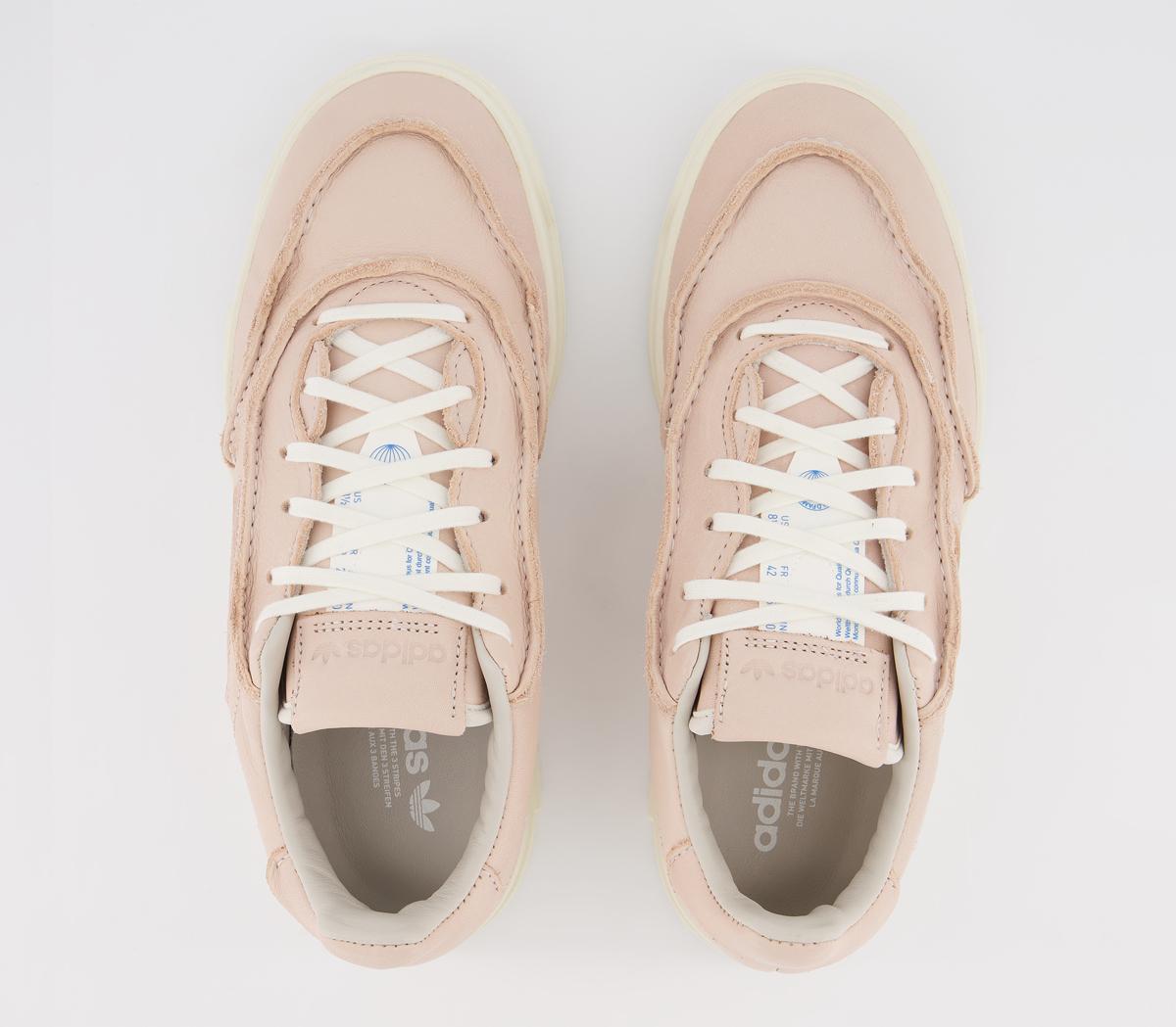 adidasSc Premiere TrainersRaw White Off White