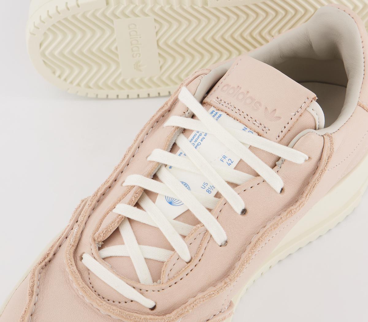 adidasSc Premiere TrainersRaw White Off White