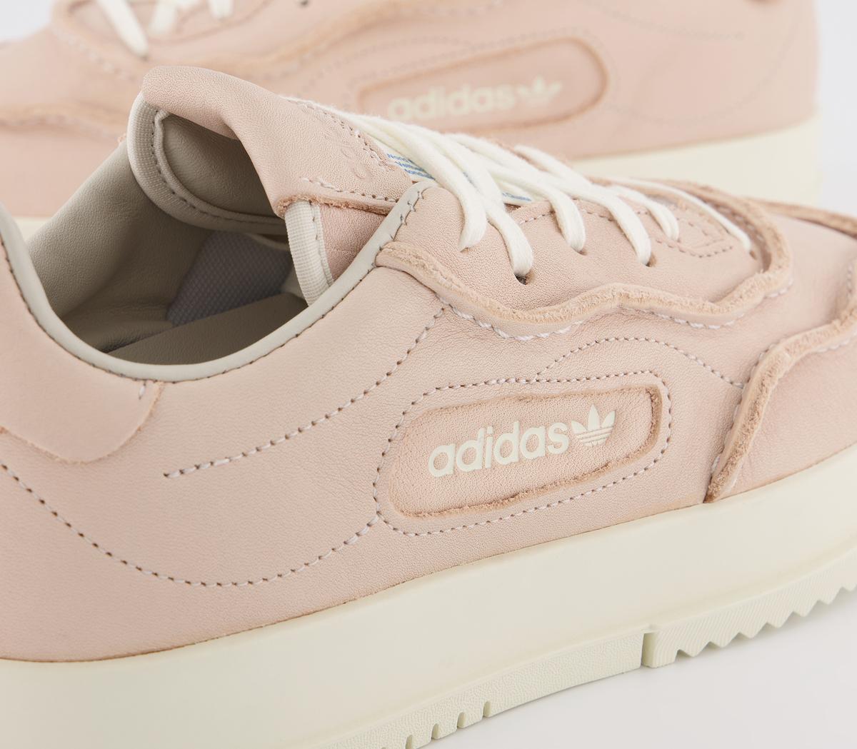 adidas gazelle silver green womens Sneaker Politics main image 1