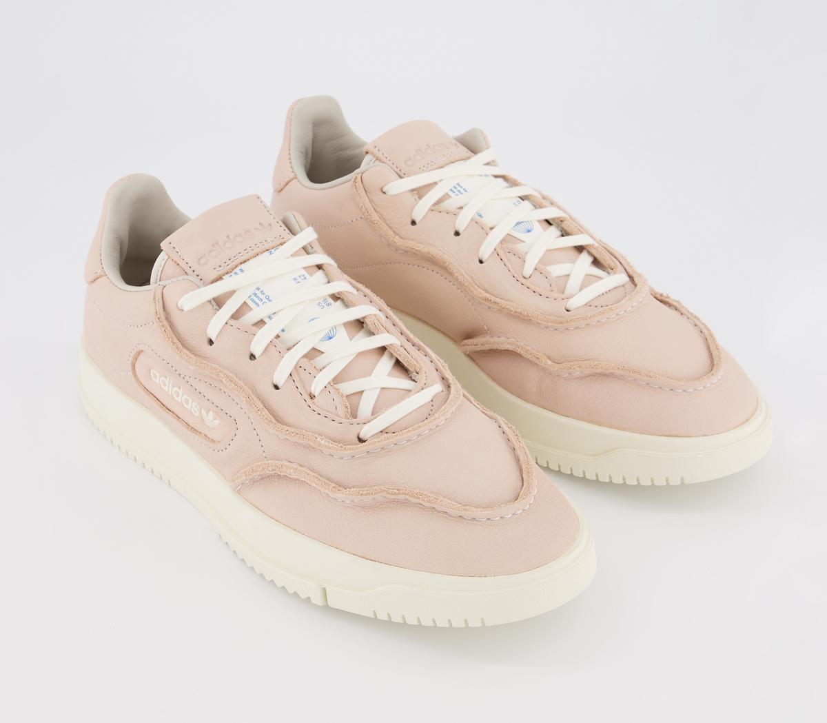 adidas originals sc premiere off white