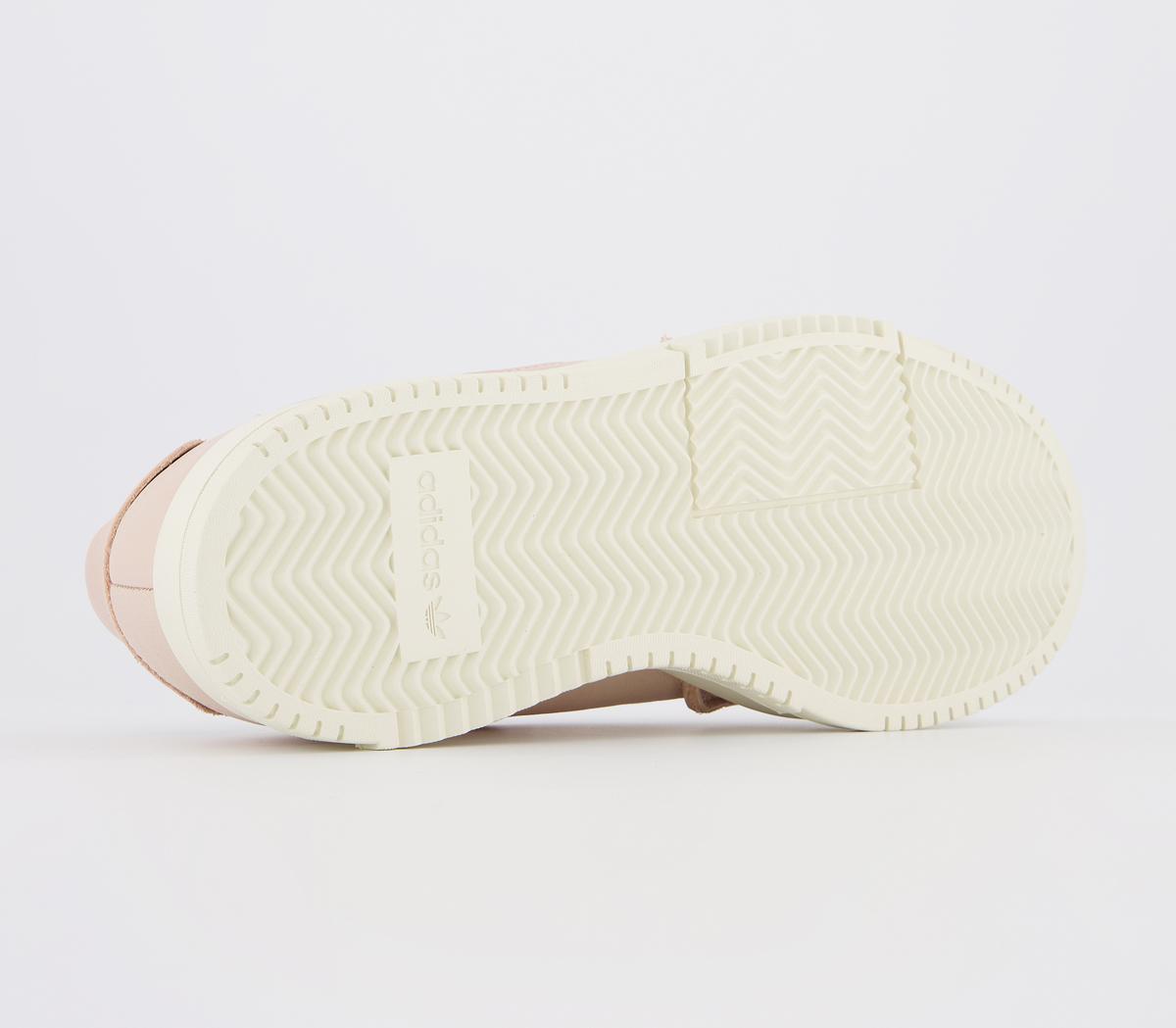 adidasSc Premiere TrainersRaw White Off White