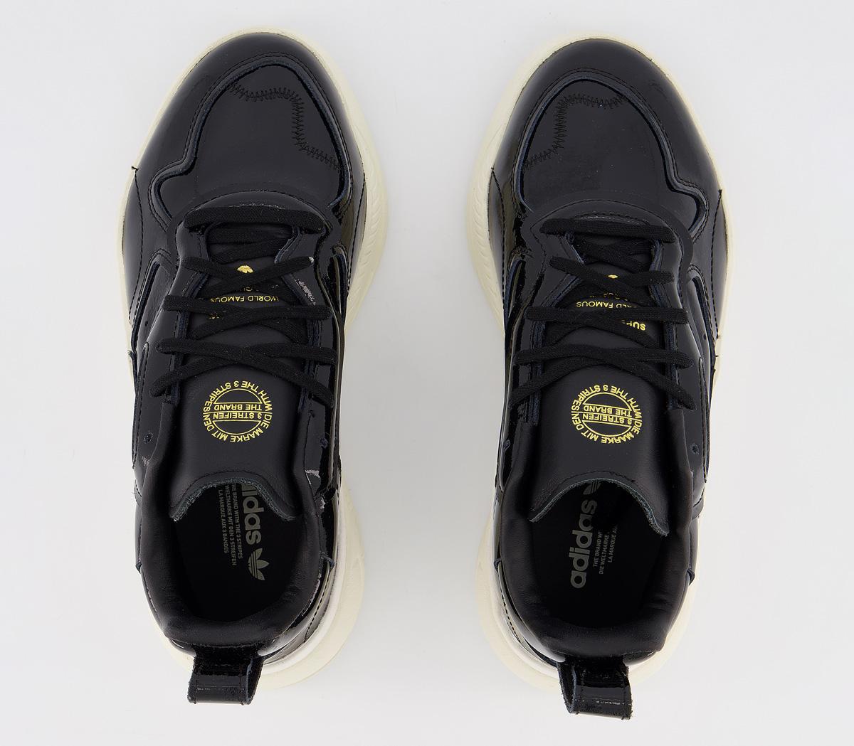 adidas supercourt rx black