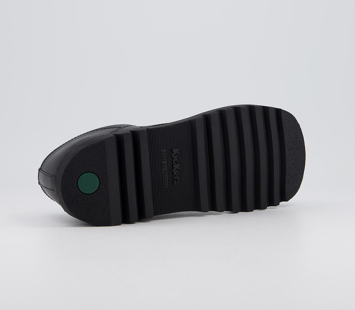 Kickers Kick Lo F Kickers Kick Lo F Black