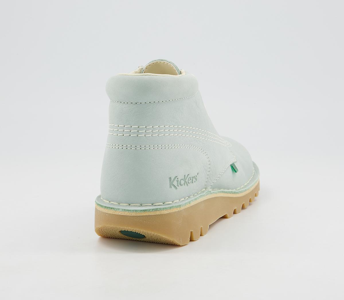 KickersKick Hi BootsMint