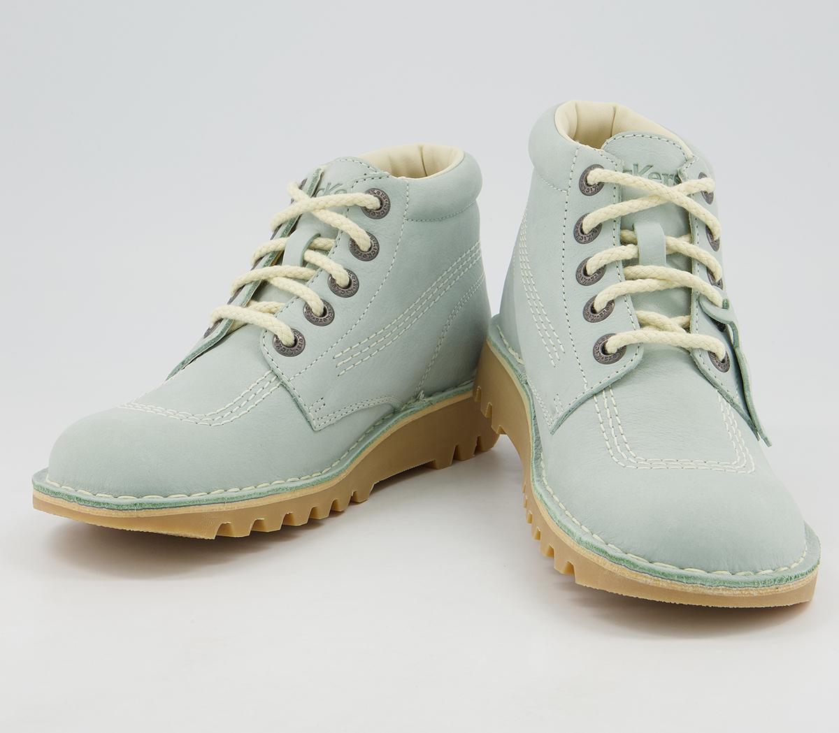 KickersKick Hi BootsMint