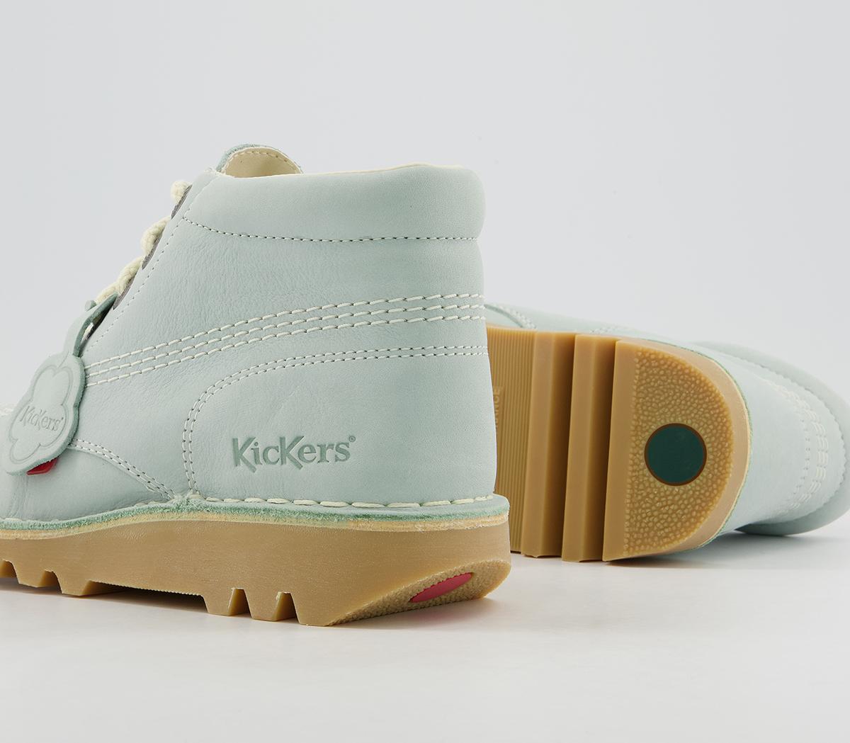 KickersKick Hi BootsMint