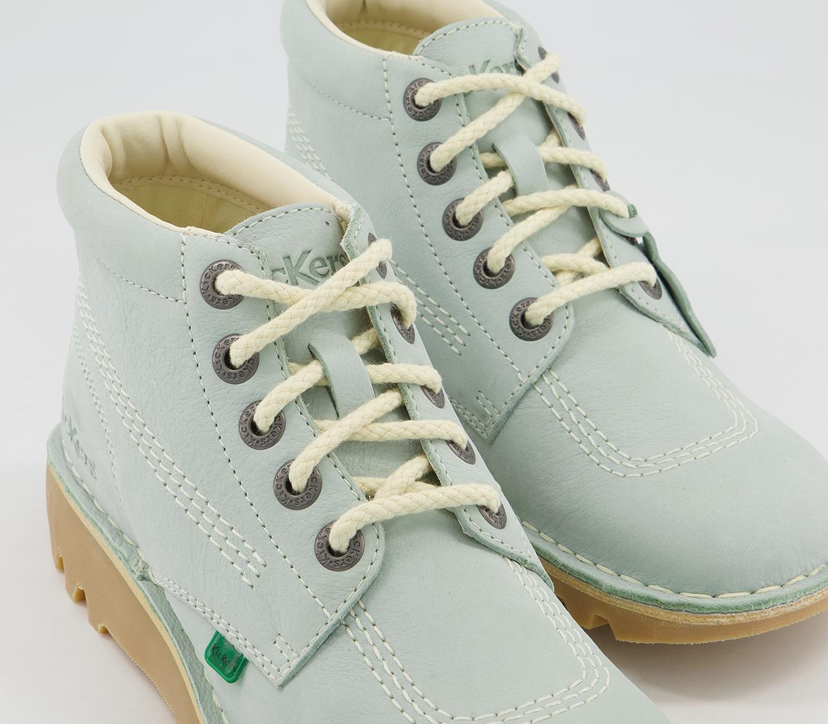 KickersKick Hi BootsMint