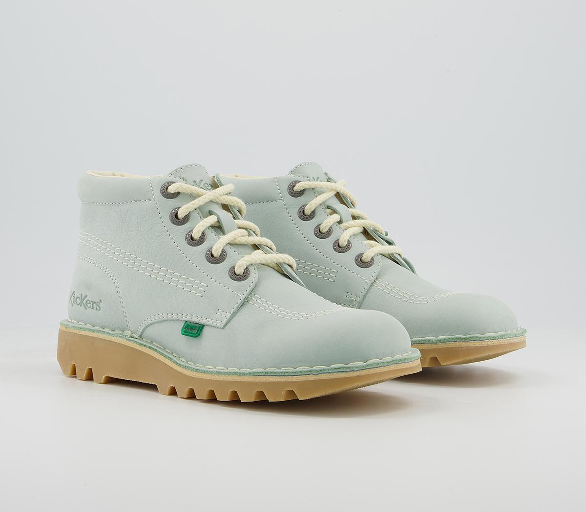 KickersKick Hi BootsMint
