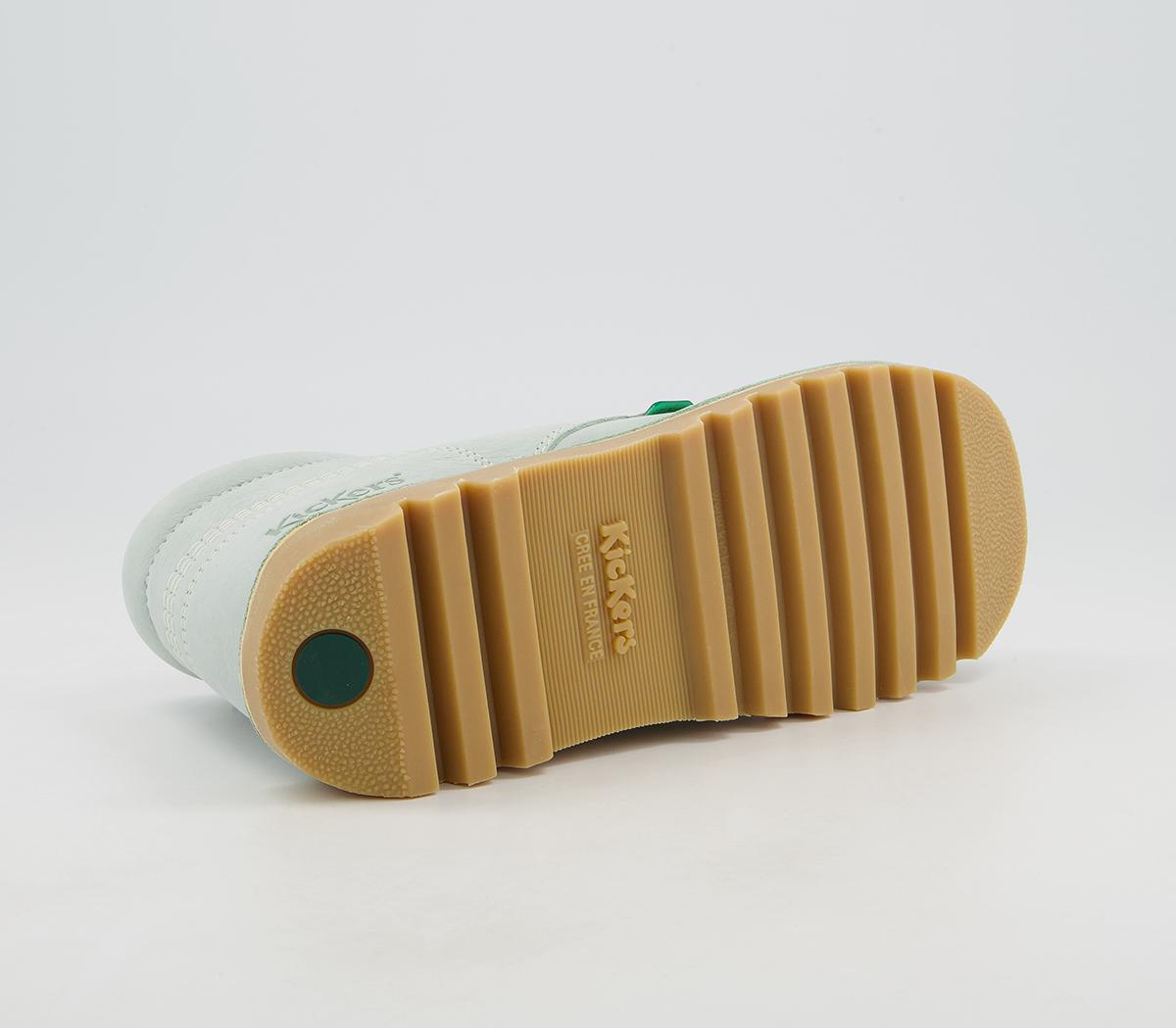 KickersKick Hi BootsMint