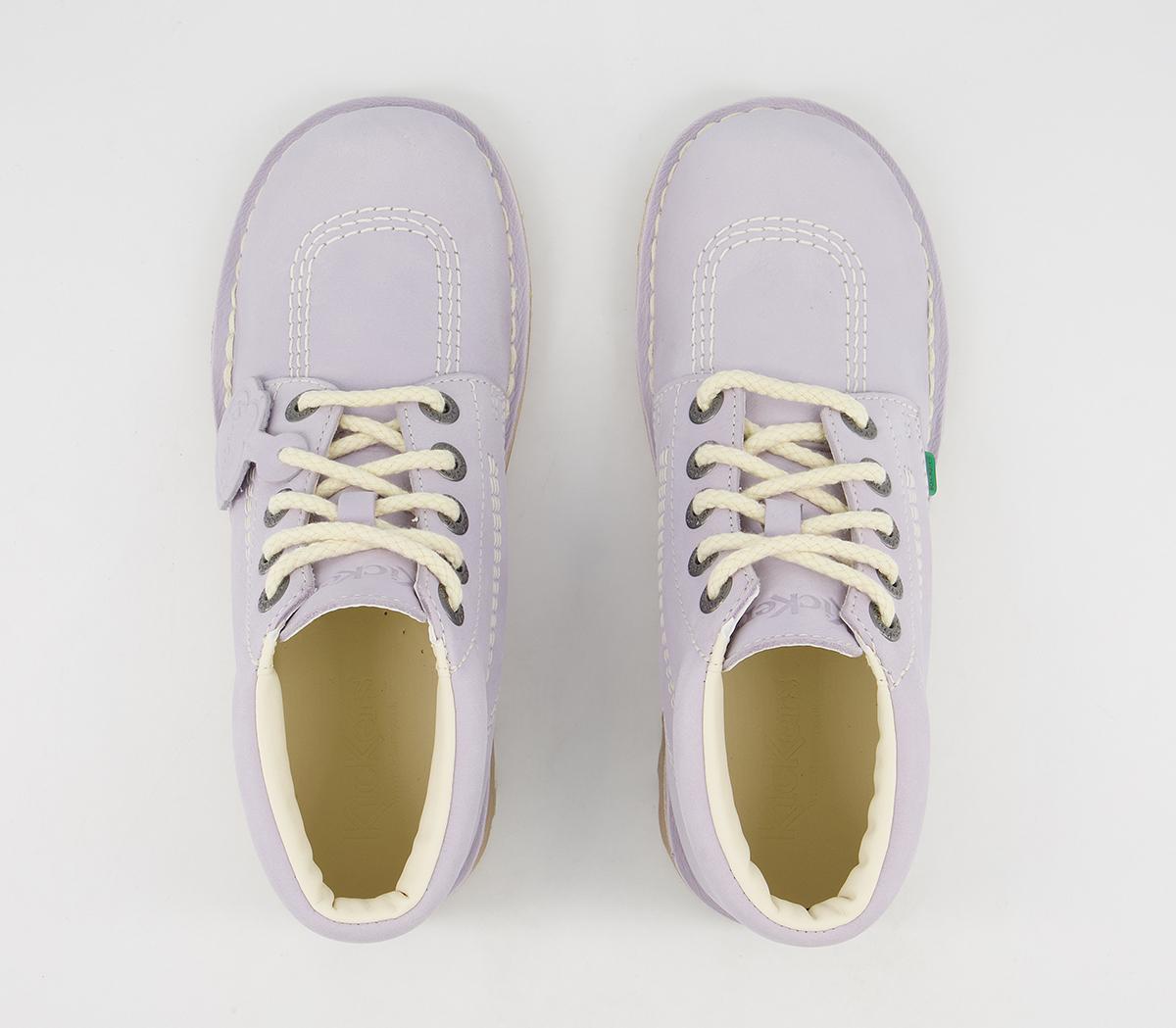 KickersKick Hi BootsLilac
