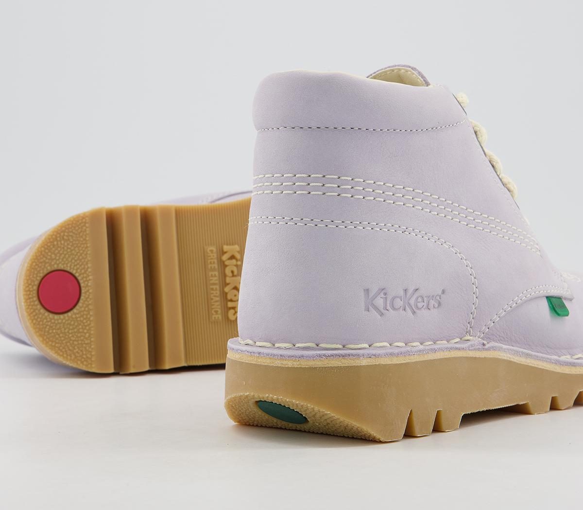 KickersKick Hi BootsLilac