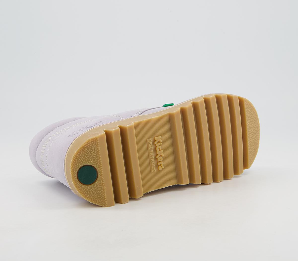 KickersKick Hi BootsLilac