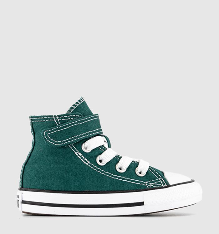 Office on sale childrens converse