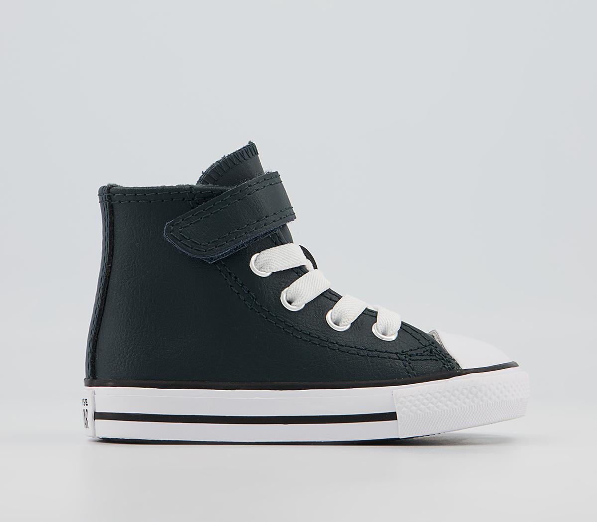 Office baby clearance converse