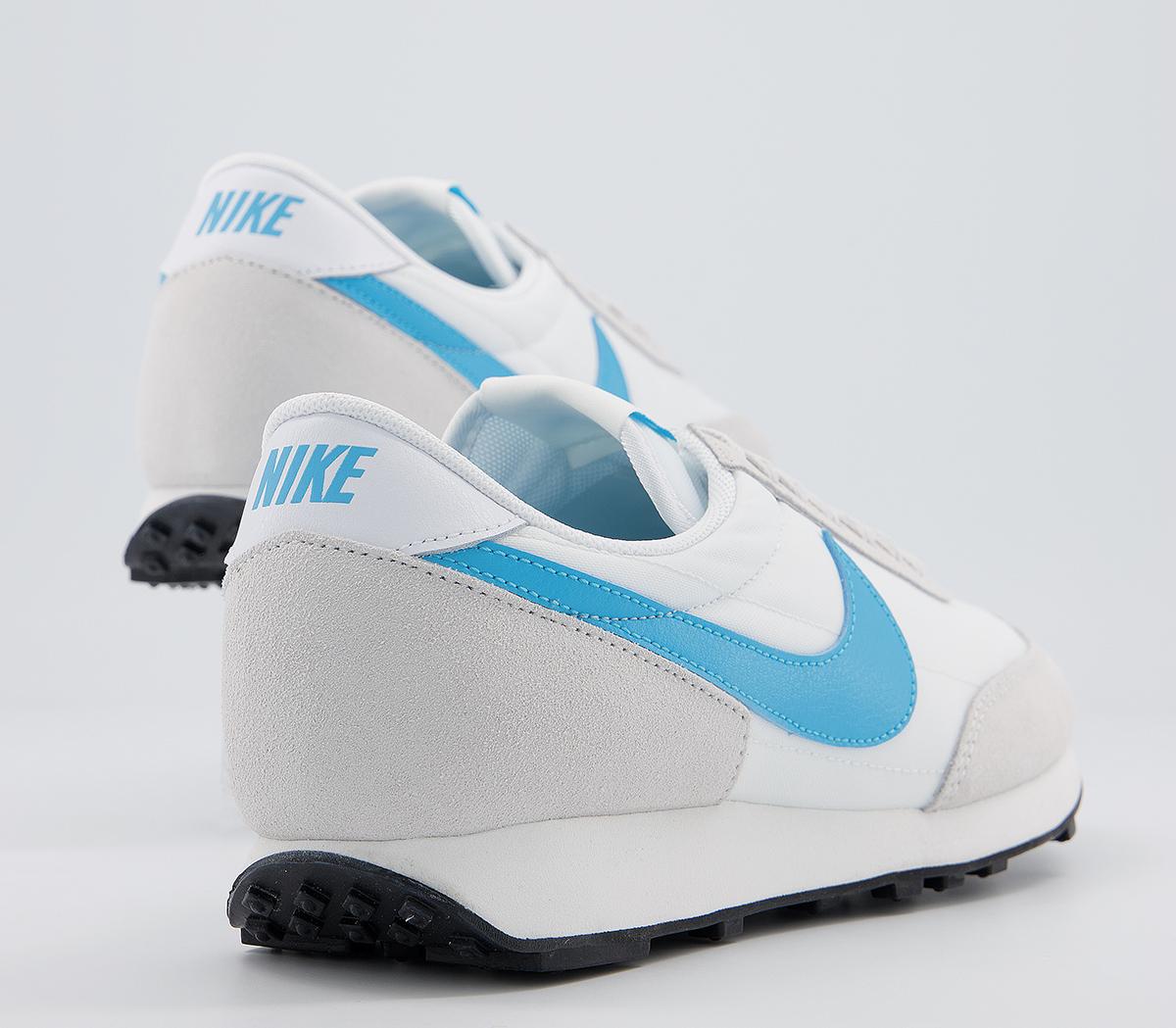 nike daybreak trainers