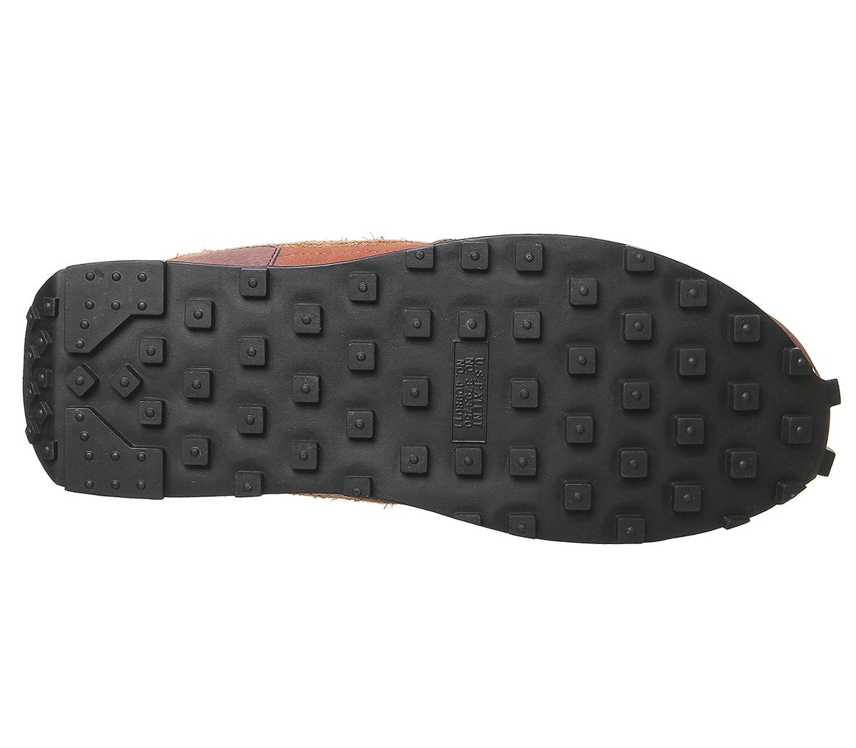 NikeDaybreak TrainersPueblo Brown Rugged Orange Desert Orange Rust Fact