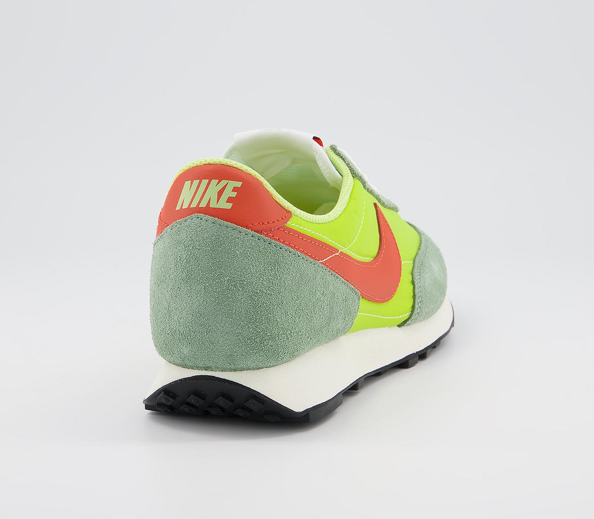 nike daybreak trainers