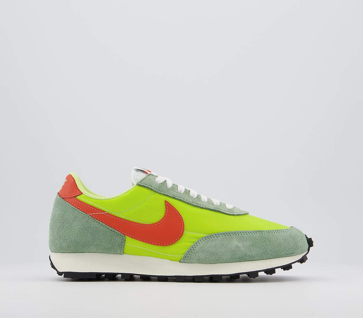 Nike cheap daybreak trainers