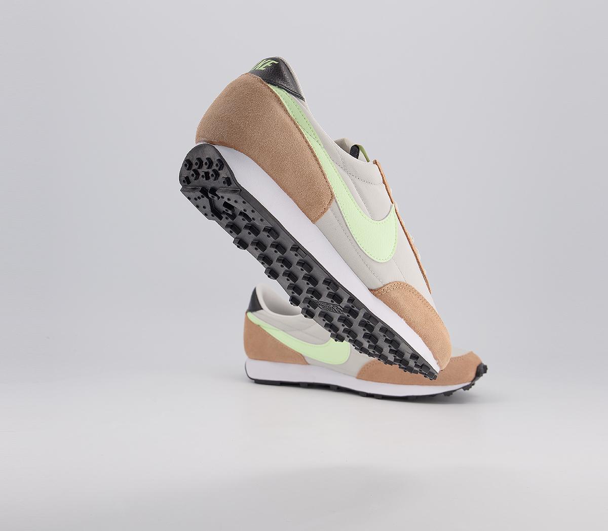 nike daybreak praline