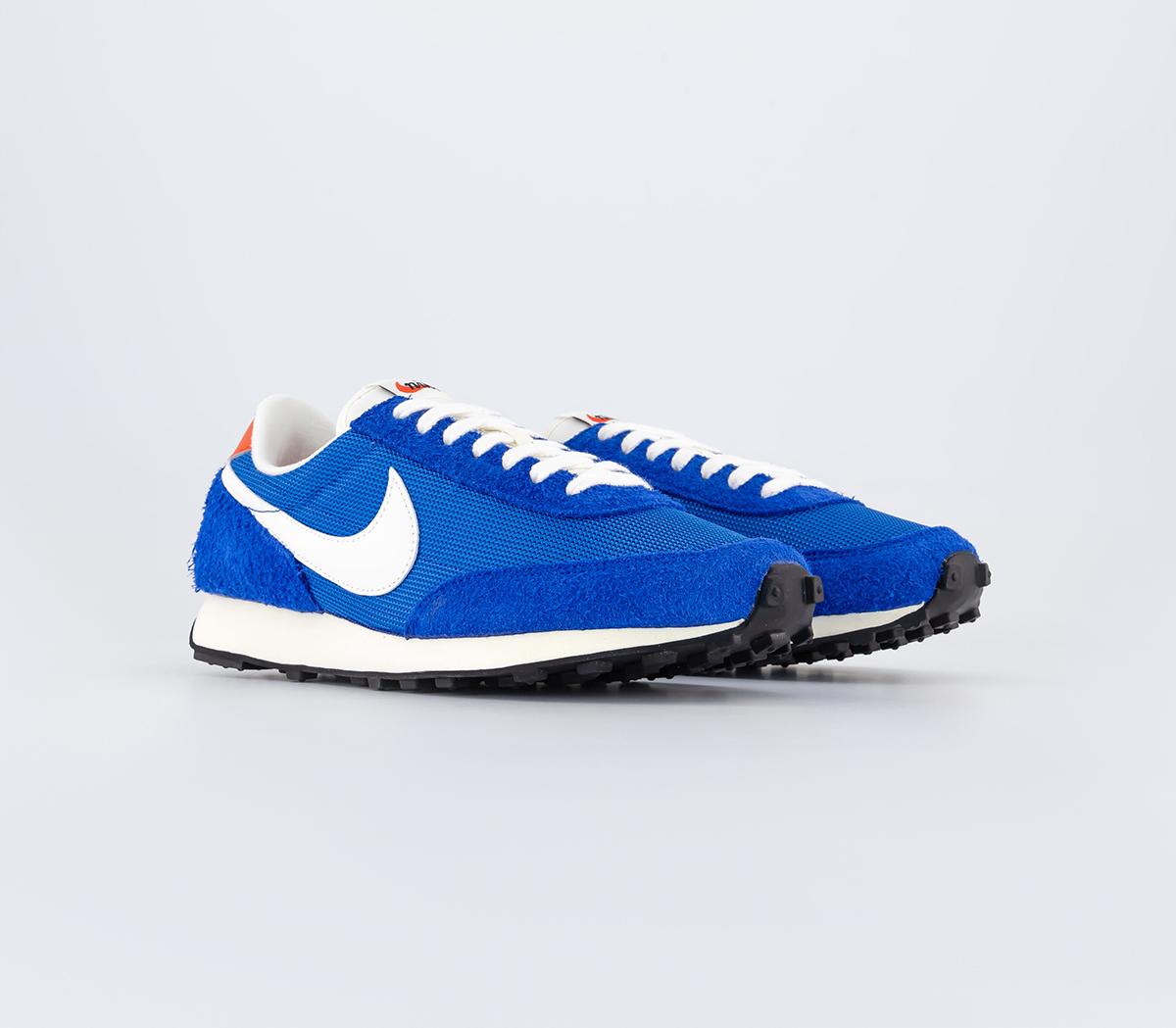 NikeDaybreak TrainersGame Royal Sail Team Orange Coconut Milk
