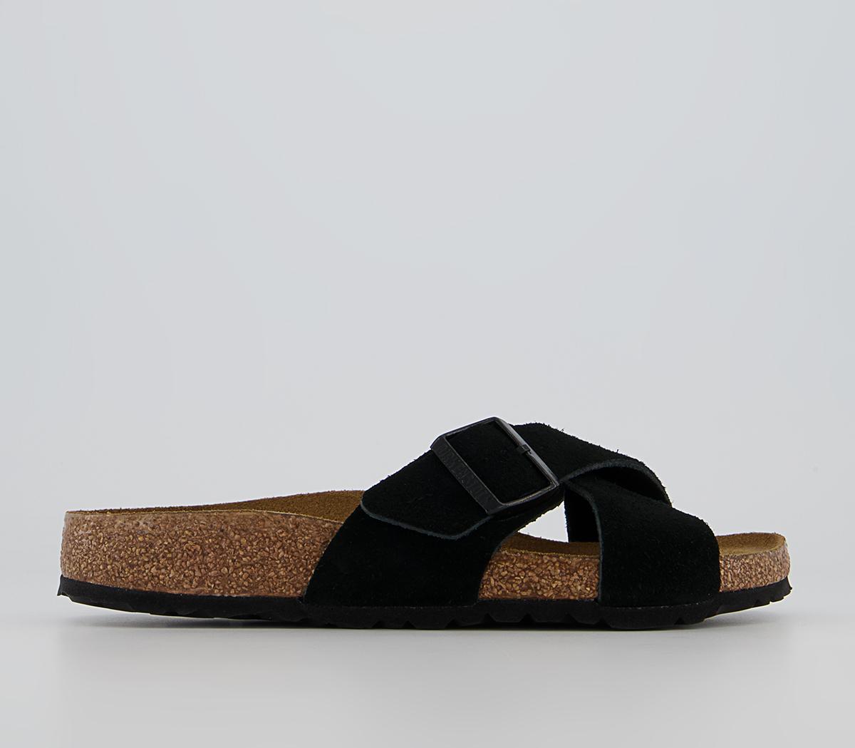 Birkenstock cross strap sandals online