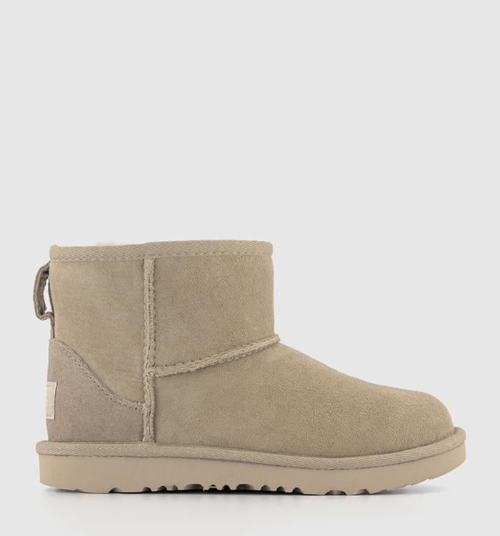 Ugg kids size on sale 12