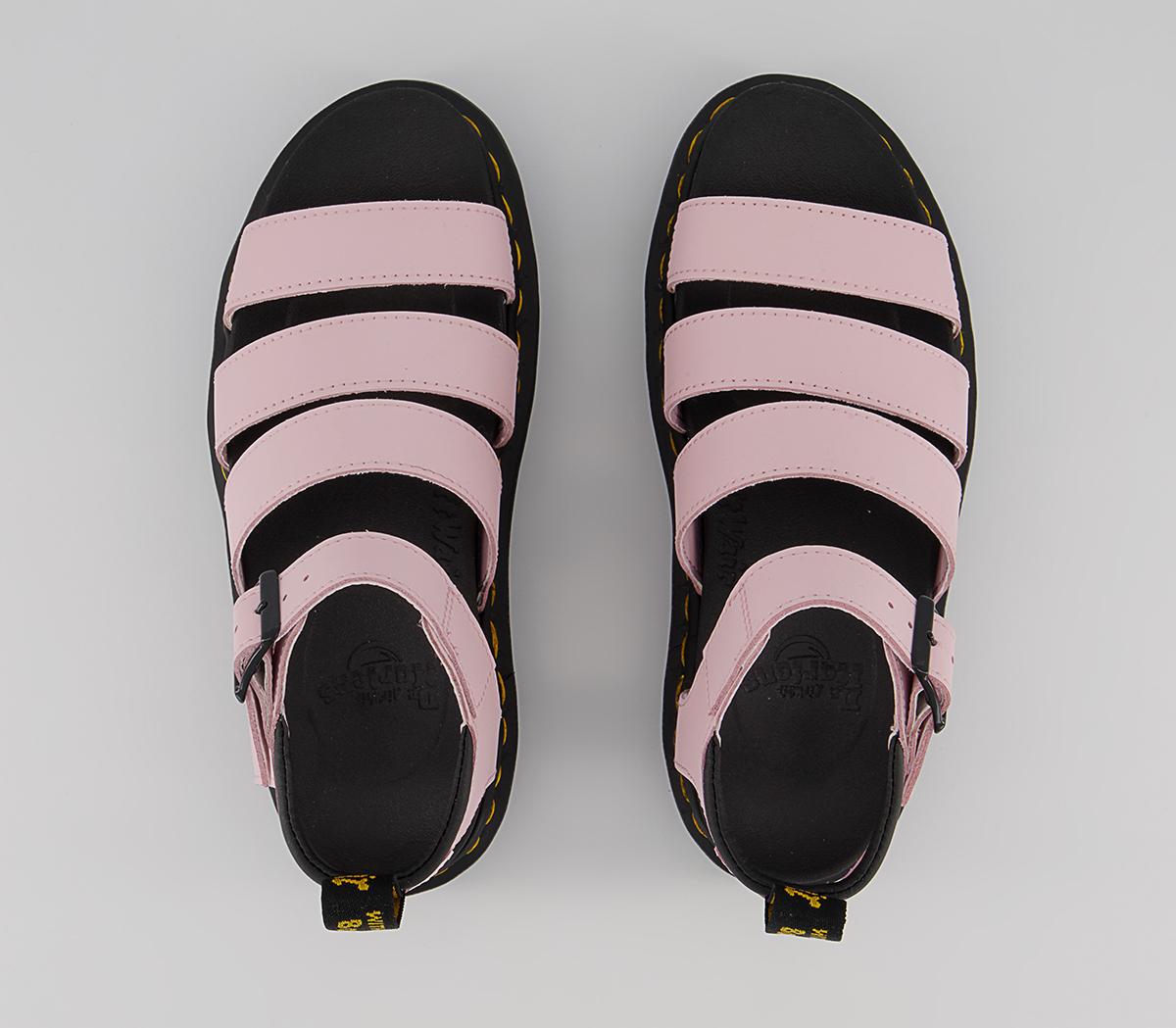 Dr. Martens Blaire Sandals Dr. Martens Blaire Sandals Chalk Pink