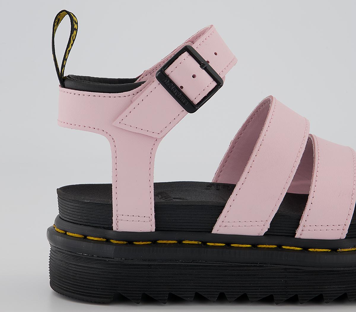 Dr. Martens Blaire Sandals Dr. Martens Blaire Sandals Chalk Pink