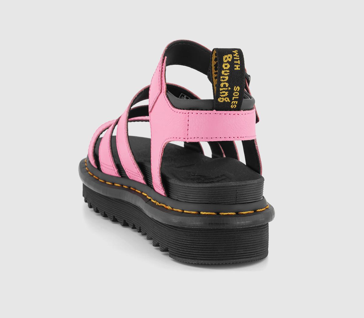 Dr. MartensBlaire SandalsFondant Pink