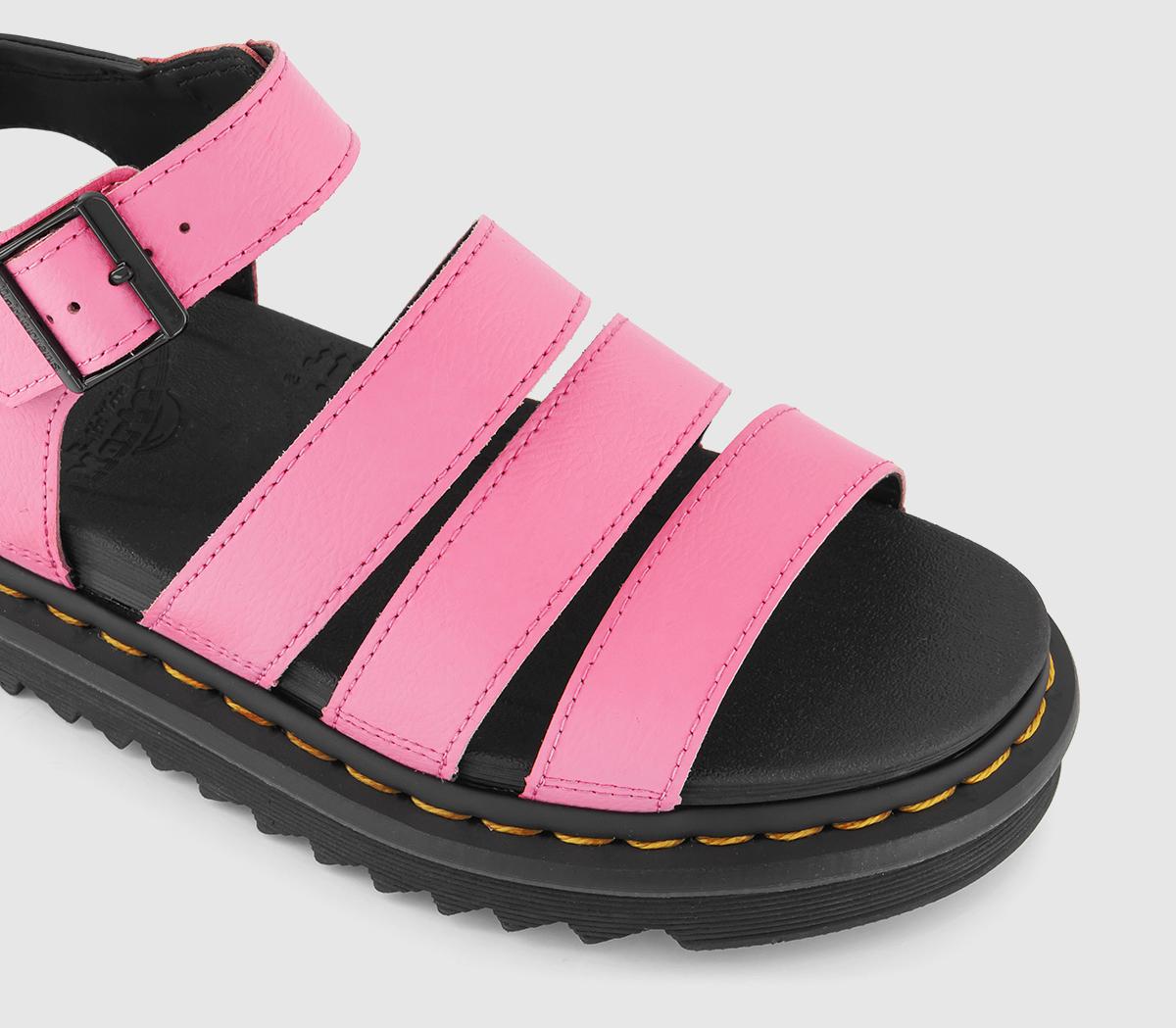 Dr. MartensBlaire SandalsFondant Pink