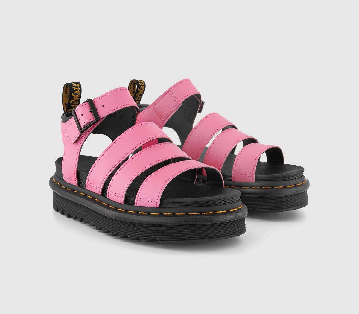 Dr. MartensBlaire SandalsFondant Pink