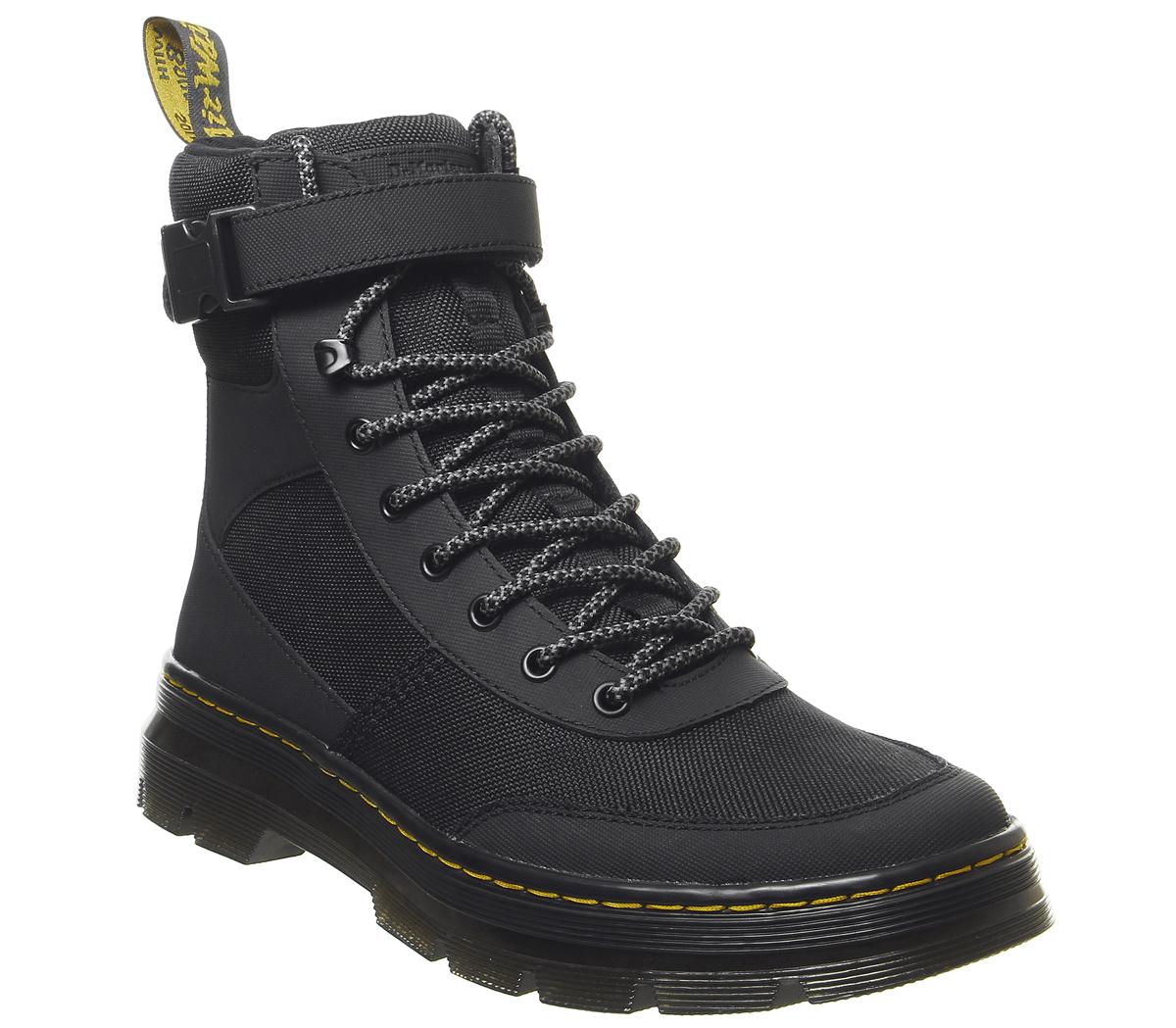 combs boots dr martens