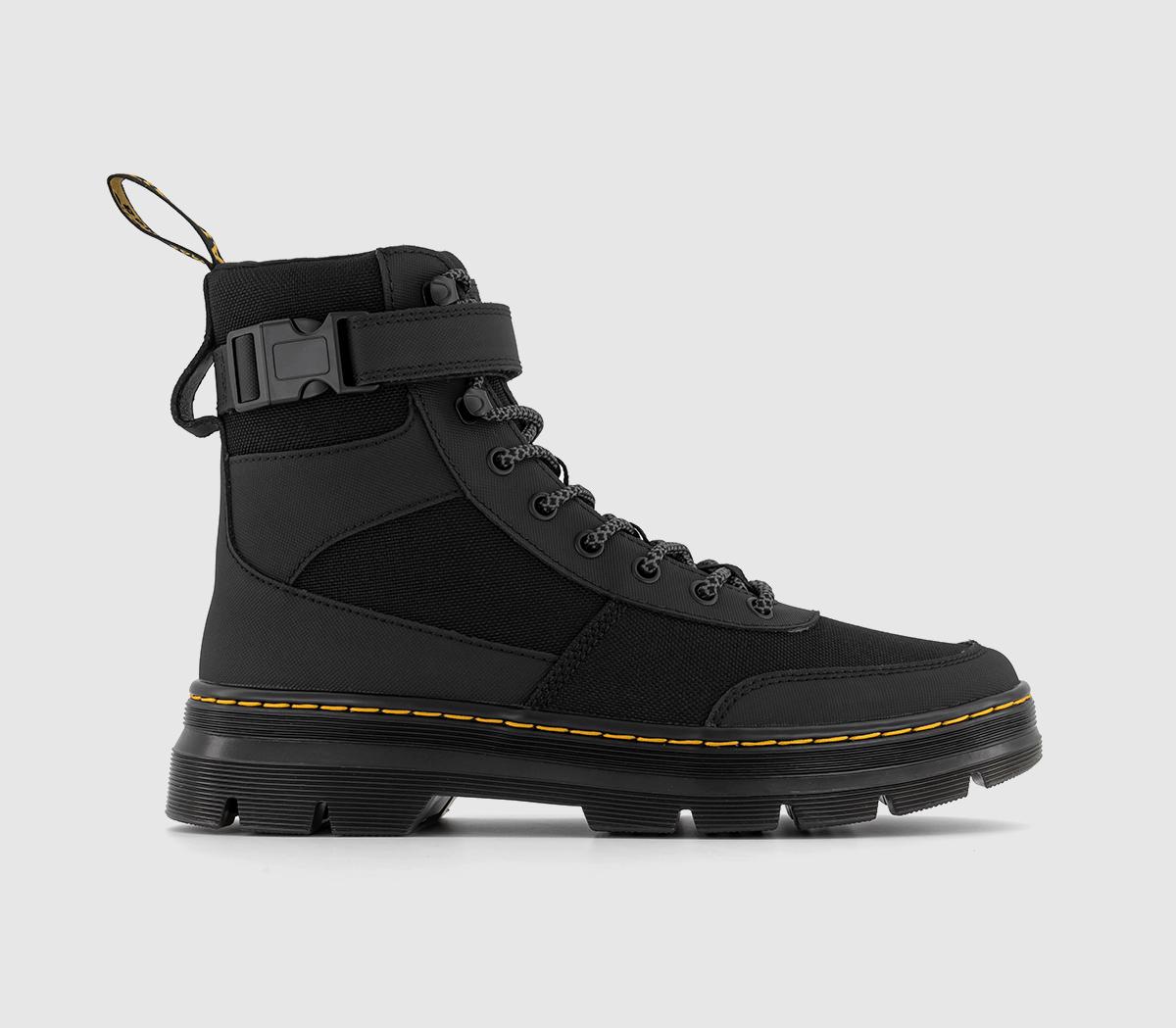 Doc martens shop tech boots