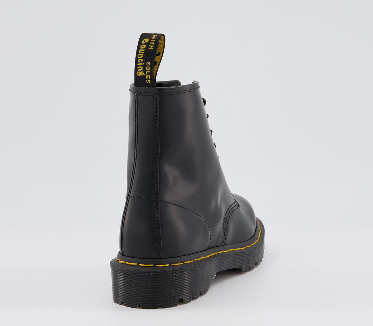 Dr. Martens 1460 Bex Boots Dr. Martens 1460 Bex Boots Black