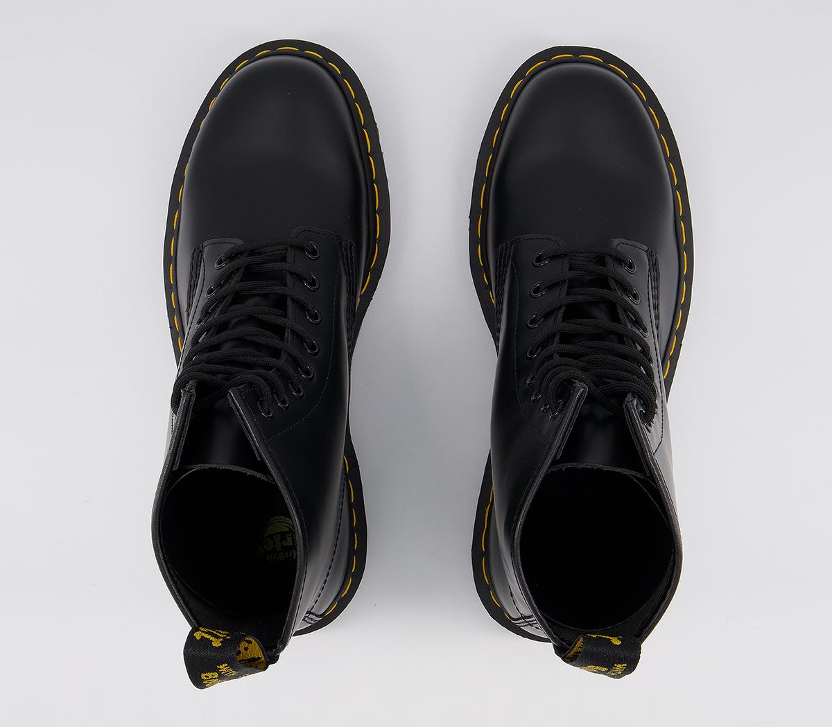 Dr. Martens 1460 Bex Boots Dr. Martens 1460 Bex Boots Black