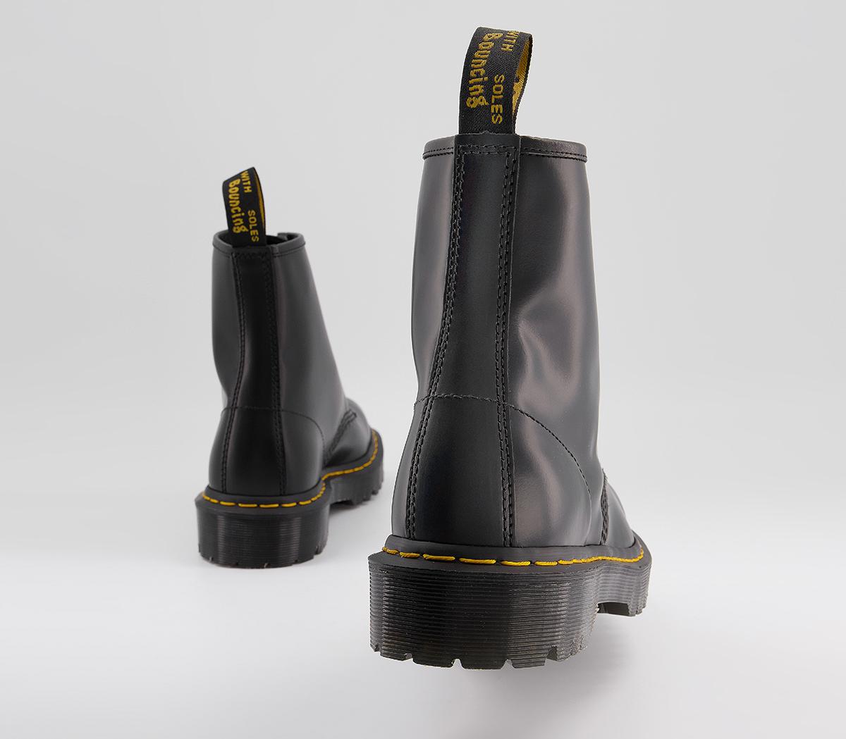 Dr. Martens 1460 Bex Boots Dr. Martens 1460 Bex Boots Black